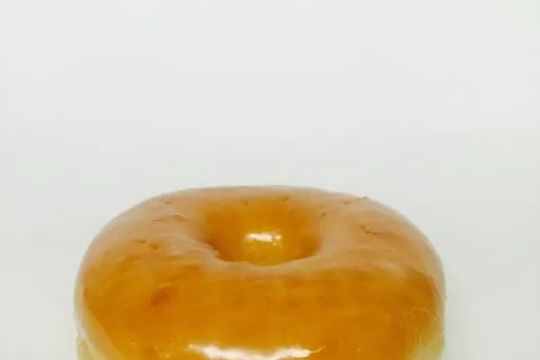 MKu2019s Fresh Donuts & Coffee