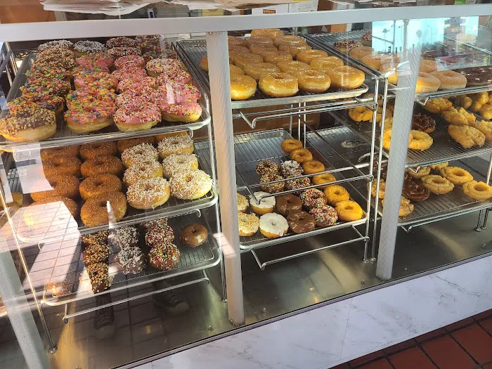 MK’s Fresh Donuts & Coffee Picture 10