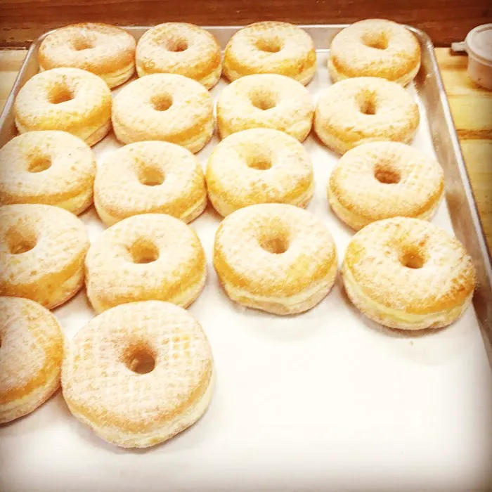 MK’s Fresh Donuts & Coffee Picture 3