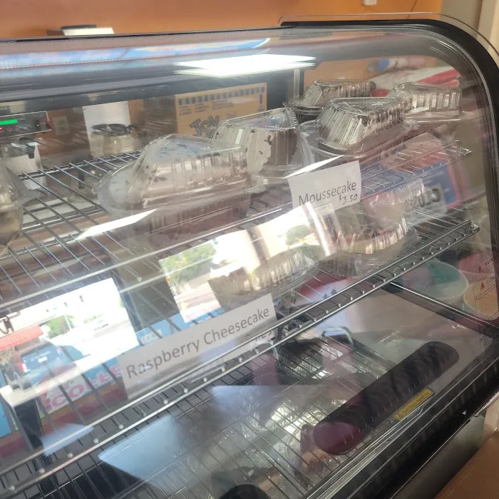 MK’s Fresh Donuts & Coffee Picture 9