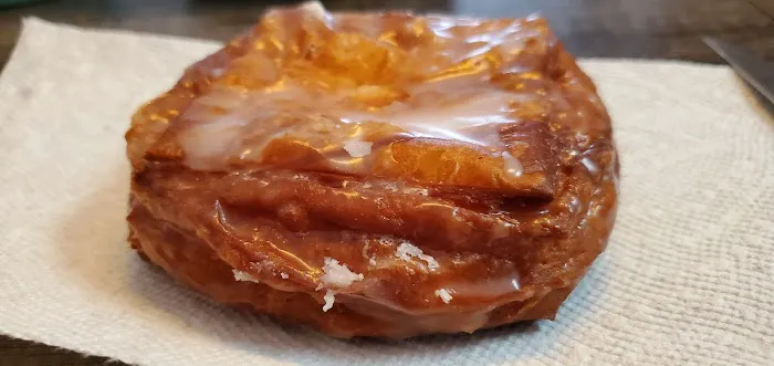 Original Rainbow Donuts Cafe Picture 1
