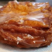 Original Rainbow Donuts Cafe ico