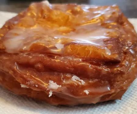 Original Rainbow Donuts Cafe