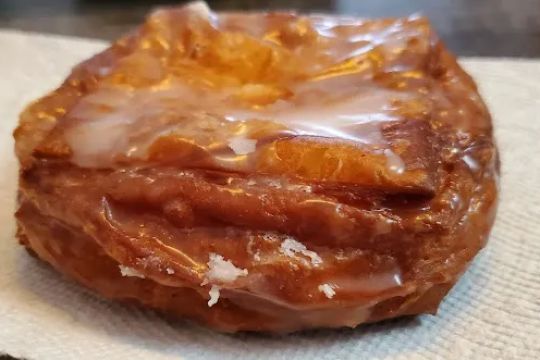 Original Rainbow Donuts Cafe