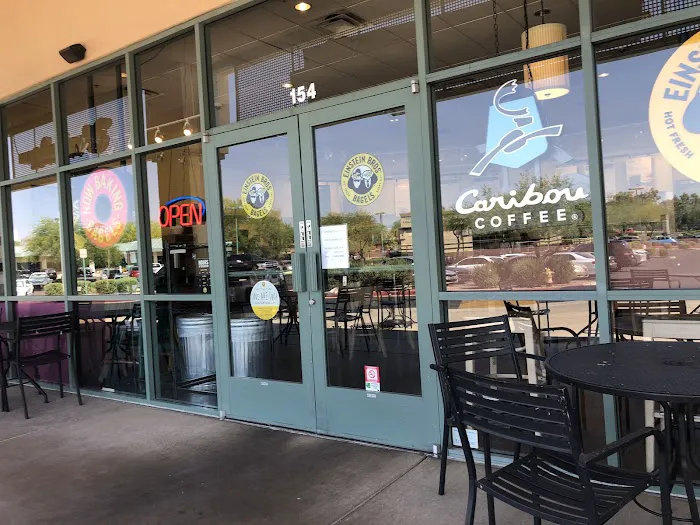 Einstein Bros. Bagels Picture 2