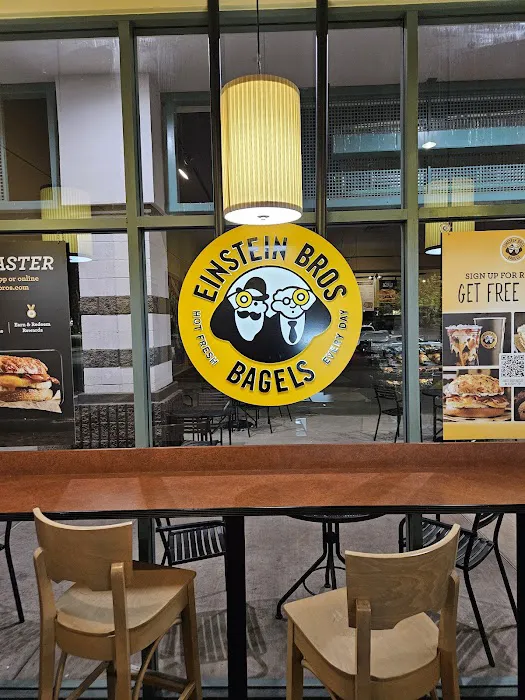 Einstein Bros. Bagels Picture 4
