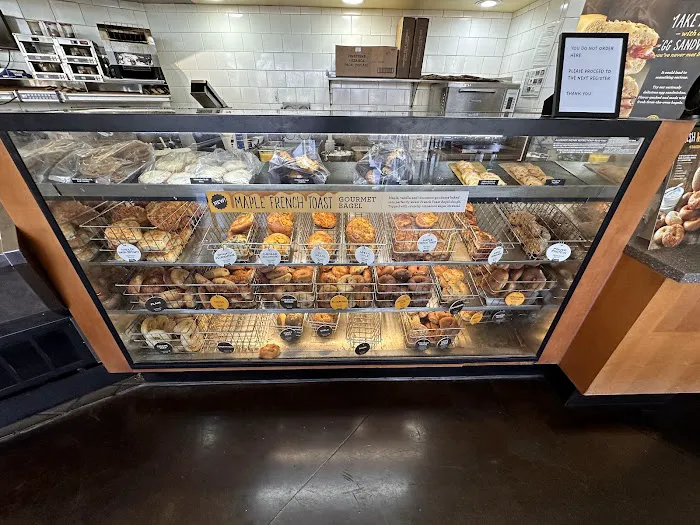 Einstein Bros. Bagels Picture 10