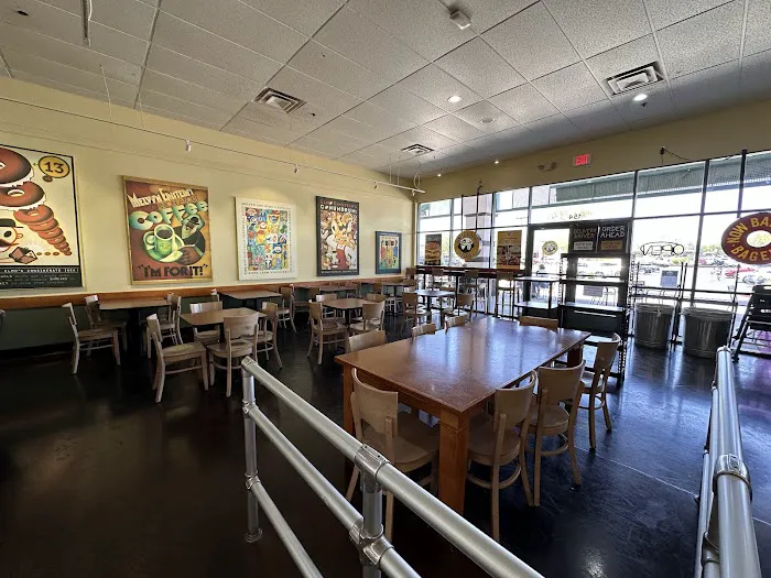 Einstein Bros. Bagels Picture 9