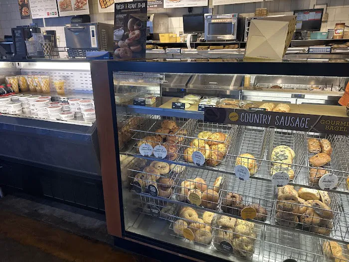 Einstein Bros. Bagels Picture 4