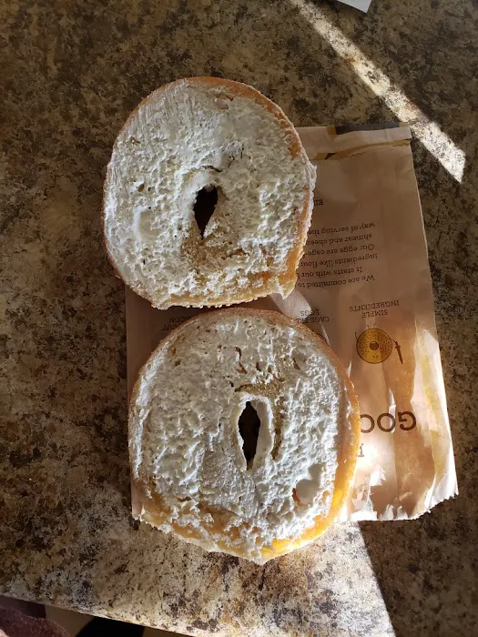 Einstein Bros. Bagels Picture 8