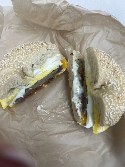 Einstein Bros. Bagels Picture 2