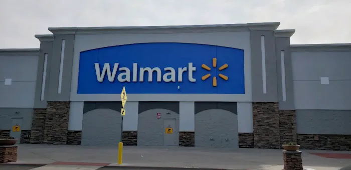 Walmart Bakery Picture 1