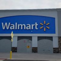 Walmart Bakery ico