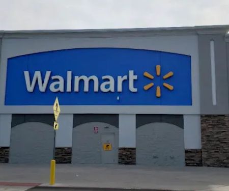 Walmart Bakery