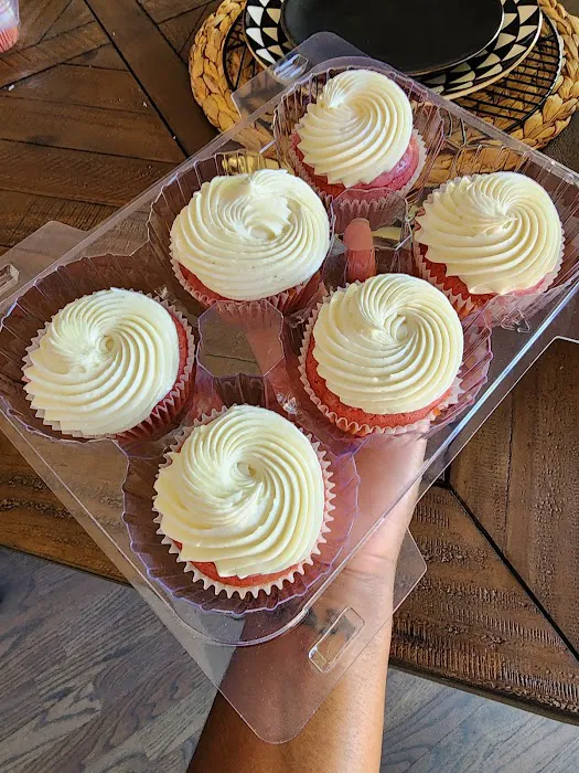 Megan's Blissful Desserts Picture 2