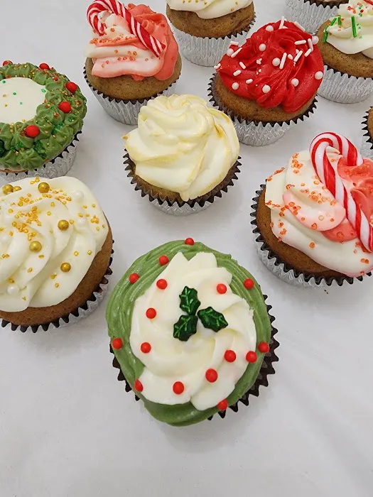 Megan's Blissful Desserts Picture 4
