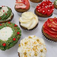 Megan's Blissful Desserts ico