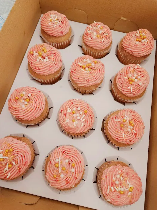 Megan's Blissful Desserts Picture 10