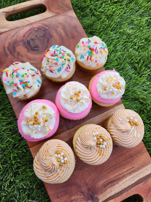 Megan's Blissful Desserts Picture 5