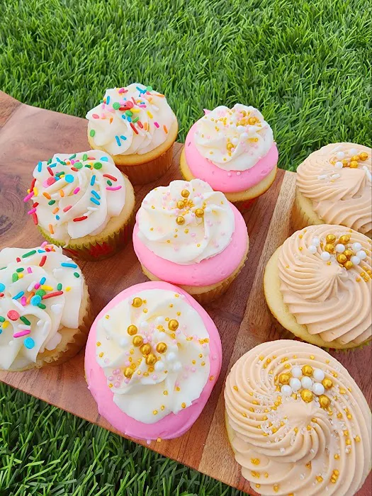 Megan's Blissful Desserts Picture 6