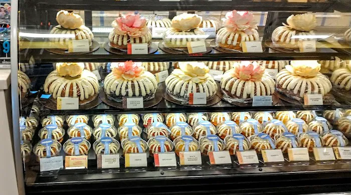 Nothing Bundt Cakes Picture 10