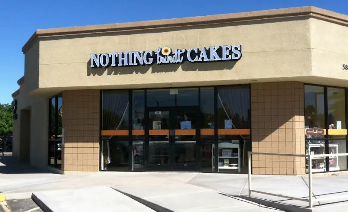 Nothing Bundt Cakes Picture 5