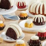Nothing Bundt Cakes