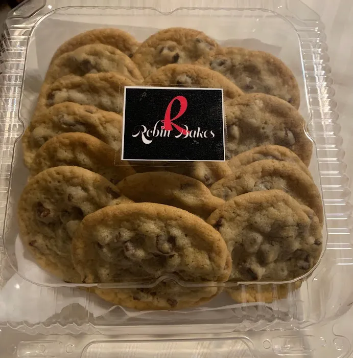Robin Bakes, LLC Picture 6