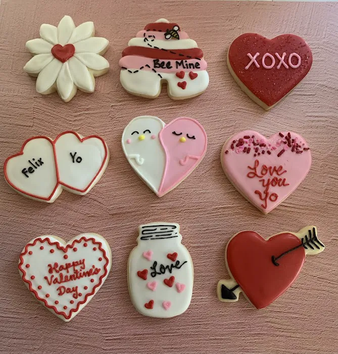 Robin Bakes, LLC Picture 10