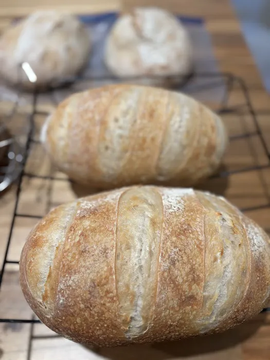 Mumka's Baked Goods Picture 1