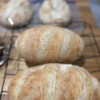 Mumka's Baked Goods ico