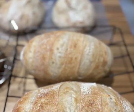 Mumka's Baked Goods