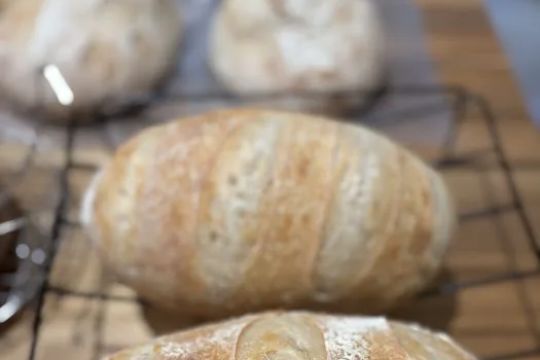 Mumka's Baked Goods