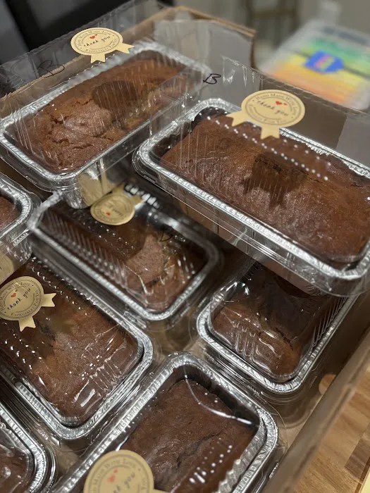 Mumka's Baked Goods Picture 3