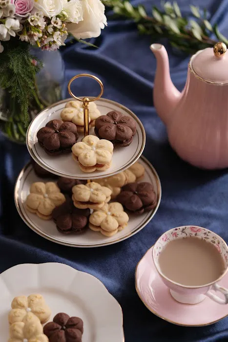 Susie K Cookies Picture 7