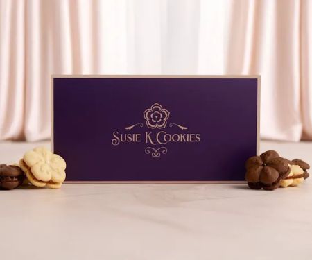 Susie K Cookies