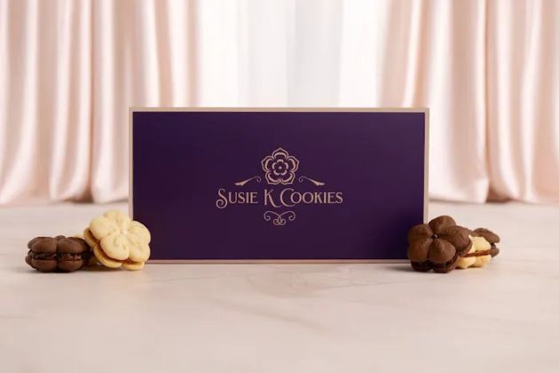 Susie K Cookies