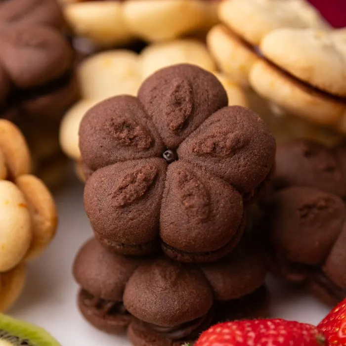 Susie K Cookies Picture 5