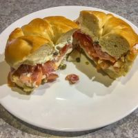 Hot Bagels&Deli ico