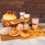 85°C Bakery Cafe - Arrowhead Ranch