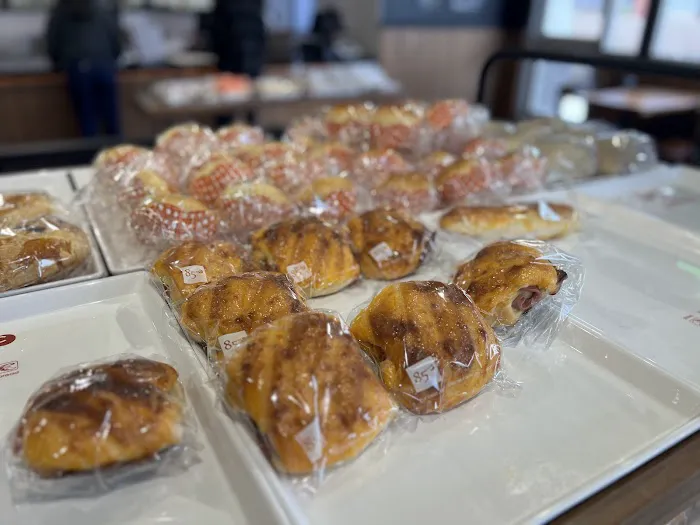 85°C Bakery Cafe - Arrowhead Ranch Picture 8