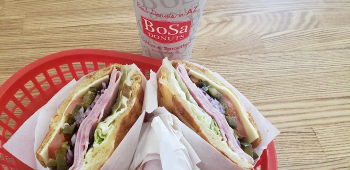BoSa Donuts Picture 4