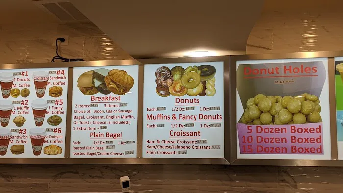 BoSa Donuts Picture 6