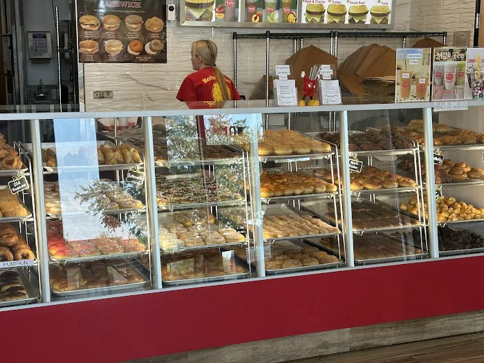 BoSa Donuts Picture 1