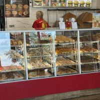 BoSa Donuts ico