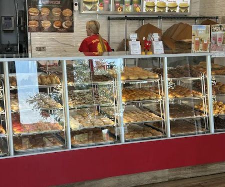 BoSa Donuts