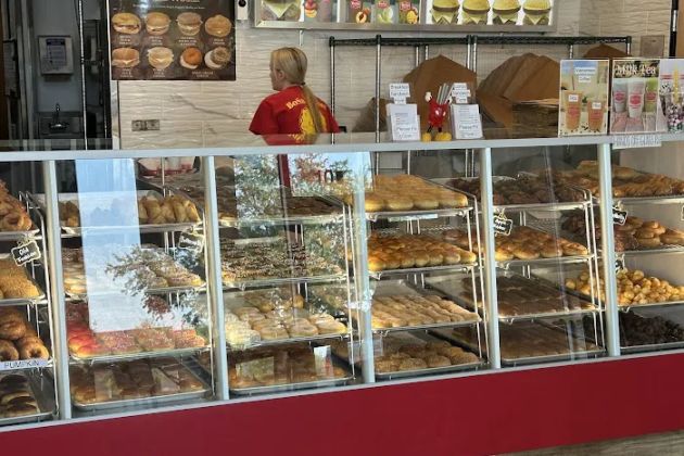 BoSa Donuts