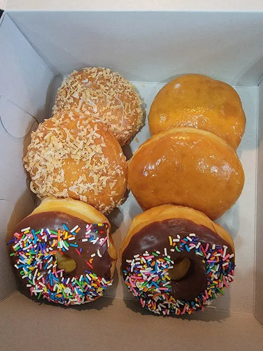 BoSa Donuts Picture 7