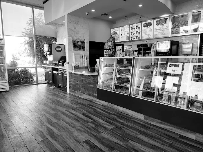 BoSa Donuts Picture 5