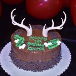 Walmart Bakery